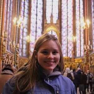 Meet your Posher, Suzanne